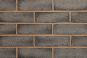 Carlton Sterling Grey Brick 65mm - Armstrong Cheshire