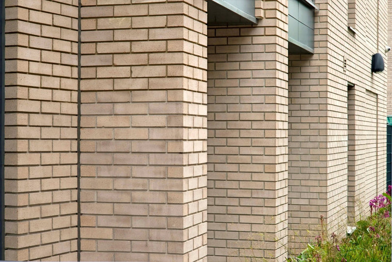 Carlton Windermere Grey Brick 65mm - Armstrong Cheshire