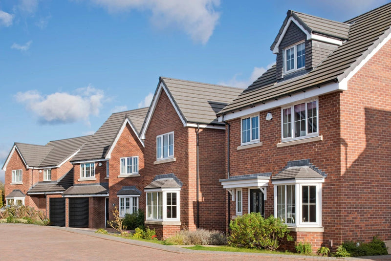Carlton Wolds Minster Brick 65mm - Armstrong Cheshire