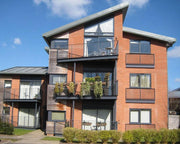 Carlton Wrekin Berkshire Brick 65mm - Armstrong Cheshire
