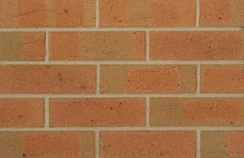 Carlton Wrekin Berkshire Brick 65mm - Armstrong Cheshire