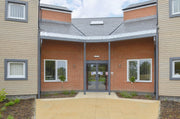 Carlton Wrekin Berkshire Brick 65mm - Armstrong Cheshire