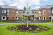 Carlton Wrekin Berkshire Brick 65mm - Armstrong Cheshire
