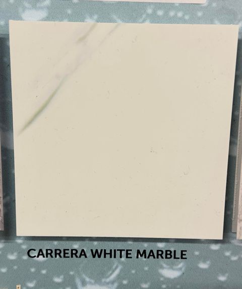 1m Wide PVC Wet Wall Panels 10mm Thick - Gloss or Matt Finish for Domestic and Commercial Use
