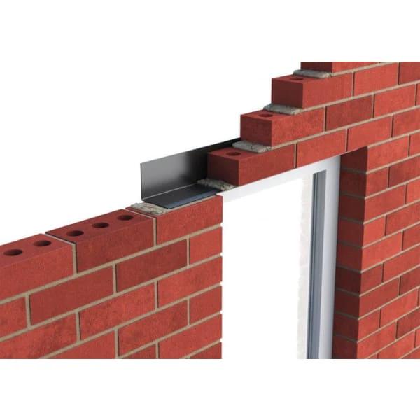 Catnic ANG Lintel Single Leaf Steel - Armstrong Cheshire