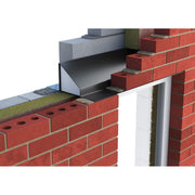 Catnic CG150/100 150mm Cavity Wall Lintel - Armstrong Cheshire