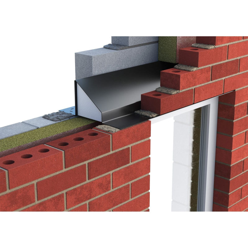 Catnic CG150/100 150mm Cavity Wall Lintel - Armstrong Cheshire