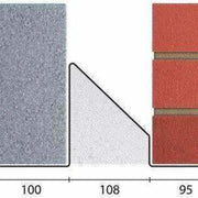 Catnic CG90/100 100mm Cavity Wall Lintel - Armstrong Cheshire