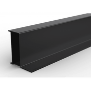 Catnic CN81B Steel Box Lintel External Solid Wall - Armstrong Cheshire