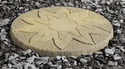 Celestial Concrete Stepping Stone - 450mm - Pack of 25 - Armstrong Cheshire