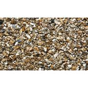 Chard Flint Chippings 20kg Bag Pallet of 49 - Armstrong Cheshire