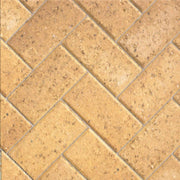 Concrete Block Paving - 200x100x50mm - Pack of 488 - Armstrong Cheshire