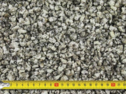 Cornish Silver Granite Gravel 14mm - 25/50 20kg Bags - Armstrong Cheshire