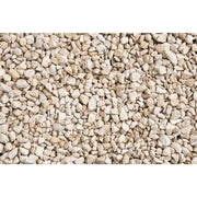Cotswold Cream Chippings Decorative Gravel Bulk Bag 20mm - Armstrong Cheshire