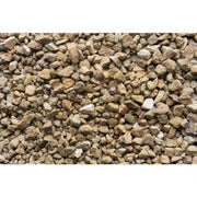 Cotswold Stone Chippings  Bulk Bag 10 - 20mm - Armstrong Cheshire