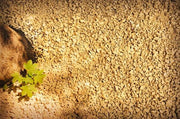 Cotswold Stone Chippings  Bulk Bag 10 - 20mm - Armstrong Cheshire