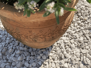 Derbyshire Peakstone Grey Gravel 10mm - 25/50 20kg Bags - Armstrong Cheshire