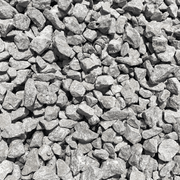 Derbyshire Peakstone Grey Gravel 14-20mm - 800kg Bulk Bag - Armstrong Cheshire