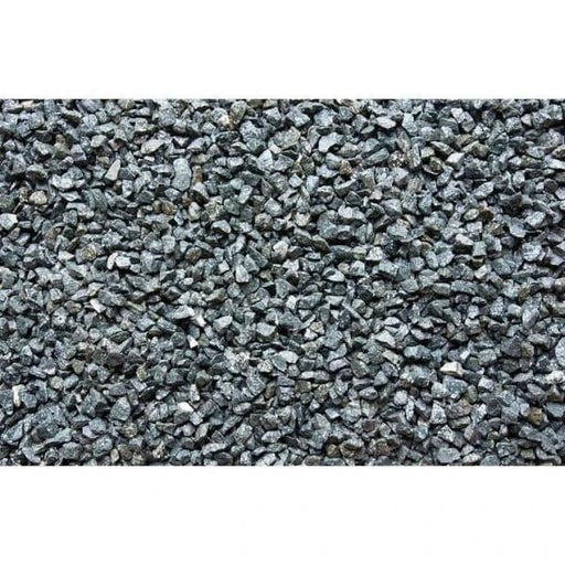 Emerald Green Chippings Bulk Bag - Armstrong Cheshire