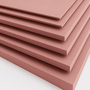 Fire Rated MDF Board 2440x1220mm (8′x4′) - Armstrong Cheshire