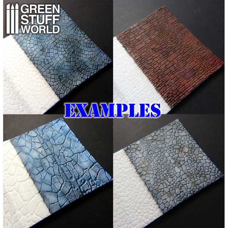 5mm Foamboard: 20x30cm - 2pc | Green Stuff World