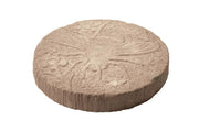 Garden Friends Concrete Stepping Stone 300mm - Bath Buff - Pack of 25 - Armstrong Cheshire
