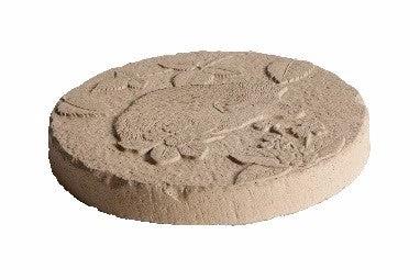 Garden Friends Concrete Stepping Stone 300mm - Bath Buff - Pack of 25 - Armstrong Cheshire