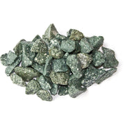 Emerald Green Chippings Bulk Bag - Armstrong Cheshire