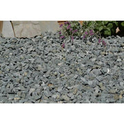 Emerald Green Chippings Bulk Bag - Armstrong Cheshire