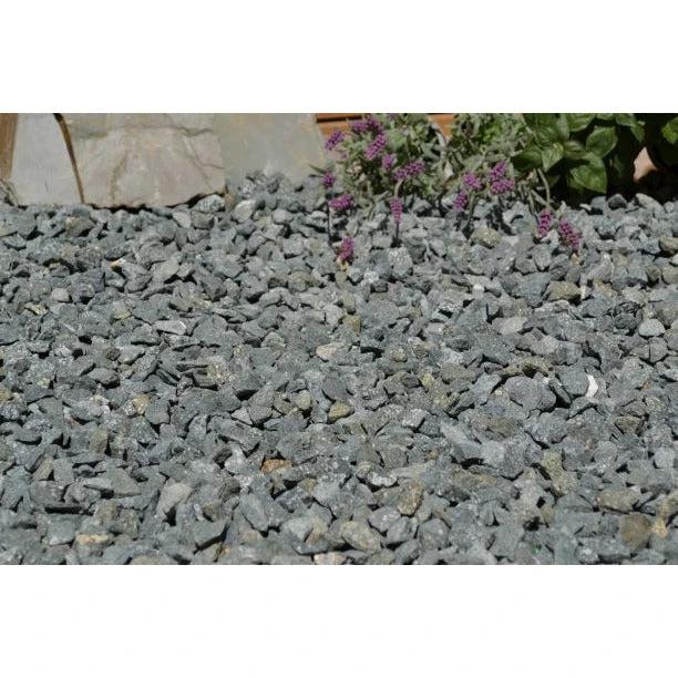 Emerald Green Chippings Bulk Bag - Armstrong Cheshire