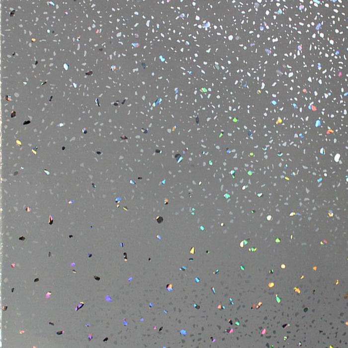 Wetwall Panels With Glitter Finish Gloss Cladding For Glamorous Living Walls At Home