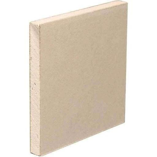 Gyproc Plasterboard 1800 x 900mm (6x3 ft)  Square Edge - Armstrong Cheshire