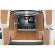 Hardwood Plywood (EN636-2) 15mm