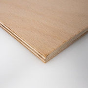 Hardwood Plywood (EN636-2) 18mm