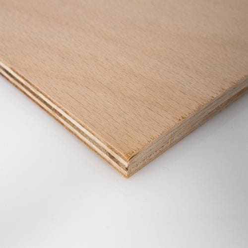 Hardwood Plywood (EN636-2) 4mm