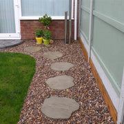 Highland Pebbles 14-20mm 20kg Bag Pallet of 49 - Armstrong Cheshire