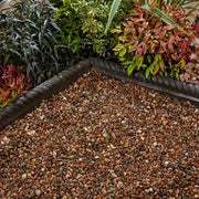 Highland Pebbles 8-14mm 20kg Pallet of 49 - Armstrong Cheshire