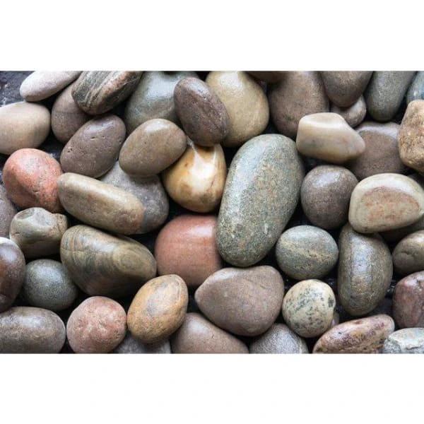 Highland Pebbles 8-14mm Bulk Bag - Armstrong Cheshire