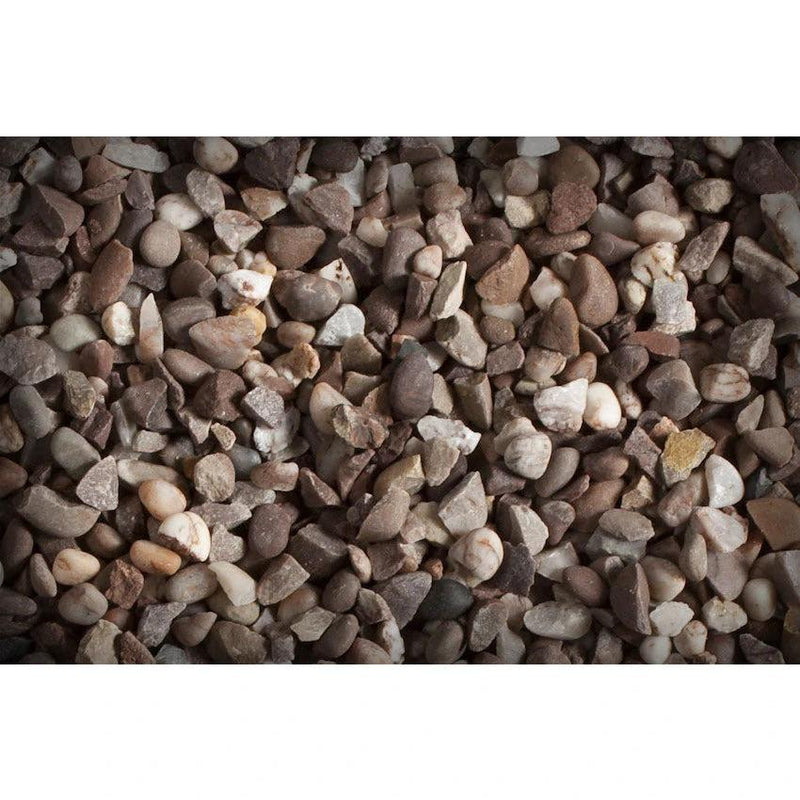 Huntleywood Chippings Bulk Bag - Armstrong Cheshire