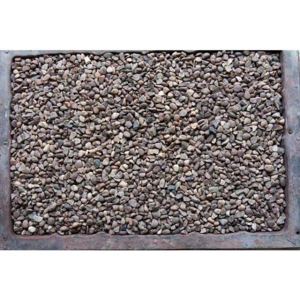 Huntleywood Chippings Bulk Bag - Armstrong Cheshire