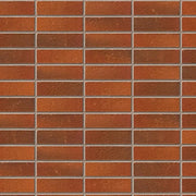 Ibstock Alderley Russet Blend Brick 65mm - Armstrong Cheshire