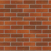 Ibstock Alderley Russet Blend Brick 65mm - Armstrong Cheshire