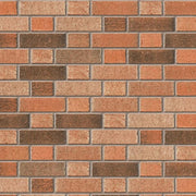 Ibstock Alnwick Blend Brick 65mm - Armstrong Cheshire