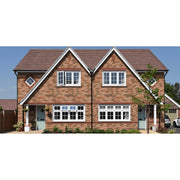 Ibstock Alnwick Blend Brick 65mm - Armstrong Cheshire