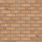 Ibstock Anglian Beacon Sahara Brick 65mm - Armstrong Cheshire