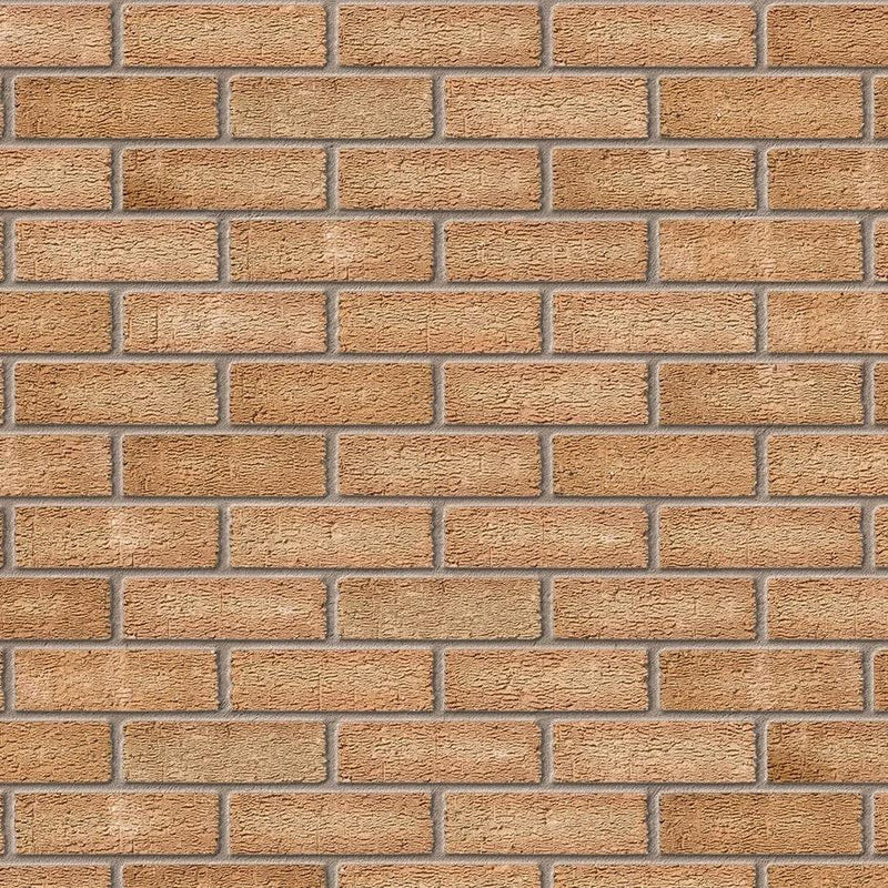 Ibstock Anglian Beacon Sahara Brick 65mm - Armstrong Cheshire