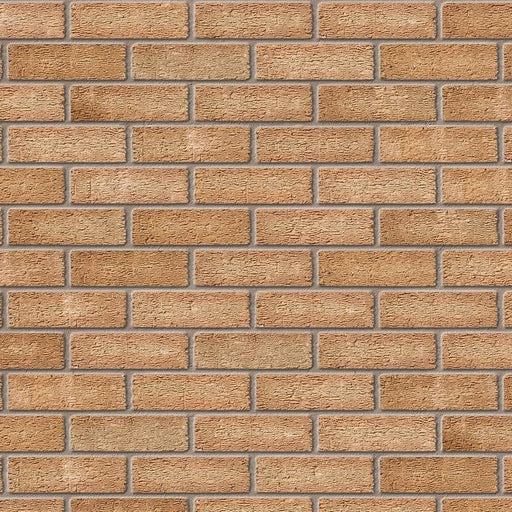 Ibstock Anglian Beacon Sahara Brick 65mm - Armstrong Cheshire