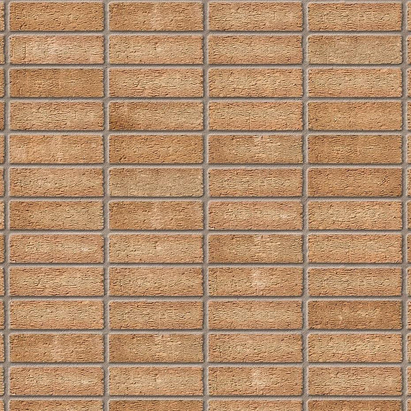 Ibstock Anglian Beacon Sahara Brick 65mm - Armstrong Cheshire