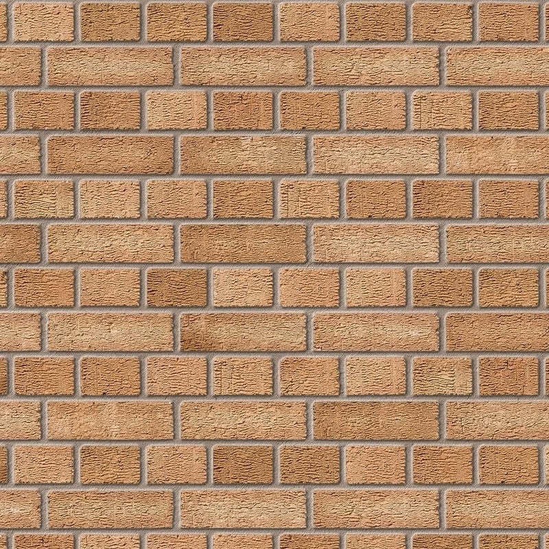 Ibstock Anglian Beacon Sahara Brick 65mm - Armstrong Cheshire