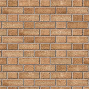 Ibstock Anglian Beacon Sahara Brick 65mm - Armstrong Cheshire